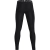 Legging Under Armour Hg Armour Masculino Black / Black / Reflective 1361586-BK/WHT,1361586-BK/WHT