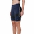 BERMUDA AUTHEN SHINE 18CM IND FEMININO, 41AUFBESHN000492, TREINO, ATIVIDADE FISICA, ESPORTES, LAZER, CAMINHADA, CORRIDA, ACADEMIA, MUSCULAÇÃO, YOGA, TRILHA, TRAIL, 