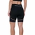 BERMUDA AUTHEN SHINE 18CM IND FEMININO, 41AUFBESHN000492, TREINO, ATIVIDADE FISICA, ESPORTES, LAZER, CAMINHADA, CORRIDA, ACADEMIA, MUSCULAÇÃO, YOGA, TRILHA, TRAIL, 