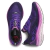 TENIS OLYMPIKUS CORRE VENTO 2 UNISSEX ROXO, 43496209-UVA