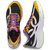 TENIS OLYMPIKUS CORRE 3 UNISSEX PRETO, 43578203PTOMUT,