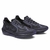 TENIS OLYMPIKUS CORRE TRILHA UNISSEX PRETO P, 43642232-PTO/CH, TREINO, ATIVIDADE FISICA, ESPORTES, LAZER, CAMINHADA, CORRIDA, ACADEMIA, MUSCULAÇÃO, YOGA, TRILHA, TRAIL, 