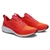 TENIS OLYMPIKUS PRIDE 3 UNISSEX LARANJA, 43668282