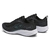 TENIS OLYMPIKUS PRIDE 3 UNISSEX PRETO, 43668282-PTO