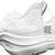 TENIS OLYMPIKUS CORRE 4 UNISSEX BRANCO, 43720366-BRANCO,  TREINO, ATIVIDADE FISICA, ESPORTES, LAZER, CAMINHADA, CORRIDA DE RUA, CONFORTO, AMORTECIMENTO, PROVA, PERFORMANCE, 