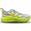 TENIS OLYMPIKUS CORRE 4 UNISSEX CINZA