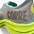 TENIS OLYMPIKUS CORRE 4 UNISSEX CINZA, 43720366-CZAMLM,  TREINO, ATIVIDADE FISICA, ESPORTES, LAZER, CAMINHADA, CORRIDA DE RUA, CONFORTO, AMORTECIMENTO, PROVA, PERFORMANCE, 