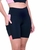 BERMUDA AUTHEN ESSENTIAL RUN FLIGHT 18CM IND FEMININO PRETO R, 45AUFBEFLG000484, TREINO, ATIVIDADE FISICA, ESPORTES, LAZER, CAMINHADA, CORRIDA, ACADEMIA, MUSCULAÇÃO, YOGA, TRILHA, TRAIL, 