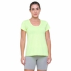 CAMISETA AUTHEN KEEP COOL BREEZY UV50+ FEMININO