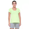 CAMISETA AUTHEN KEEP COOL BREEZY UV50+ FEMININO