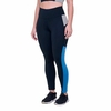 LEGGING AUTHEN ESSENTIAL RUN FLIGHT FEMININO