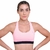 TOP AUTHEN SPRINT GINGA DUPLA FACE IND FEMININO, 45AUFTPQCK000470, TREINO, ATIVIDADE FISICA, ESPORTES, LAZER, CAMINHADA, CORRIDA, ACADEMIA, MUSCULAÇÃO, YOGA, TRILHA, TRAIL, 