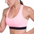 TOP AUTHEN SPRINT GINGA DUPLA FACE IND FEMININO, 45AUFTPQCK000470, TREINO, ATIVIDADE FISICA, ESPORTES, LAZER, CAMINHADA, CORRIDA, ACADEMIA, MUSCULAÇÃO, YOGA, TRILHA, TRAIL, 