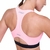 TOP AUTHEN SPRINT GINGA DUPLA FACE IND FEMININO, 45AUFTPQCK000470, TREINO, ATIVIDADE FISICA, ESPORTES, LAZER, CAMINHADA, CORRIDA, ACADEMIA, MUSCULAÇÃO, YOGA, TRILHA, TRAIL, 