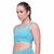 TOP AUTHEN SIGNATURE SAMBA RETO IND FEMININO, 45AUFTPSOL000459, TREINO, ATIVIDADE FISICA, ESPORTES, LAZER, CAMINHADA, CORRIDA, ACADEMIA, MUSCULAÇÃO, YOGA, TRILHA, TRAIL, 