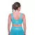TOP AUTHEN SIGNATURE SAMBA RETO IND FEMININO, 45AUFTPSOL000459, TREINO, ATIVIDADE FISICA, ESPORTES, LAZER, CAMINHADA, CORRIDA, ACADEMIA, MUSCULAÇÃO, YOGA, TRILHA, TRAIL, 