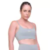 TOP AUTHEN ESSENTIAL RUN RETO AJUSTÁVEL TROT FEMININO