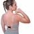 TOP AUTHEN ESSENTIAL RUN RETO AJUSTAVEL TROT IND FEMININO, 45AUFTPTRO0481, TREINO, ATIVIDADE FISICA, ESPORTES, LAZER, CAMINHADA, CORRIDA, ACADEMIA, MUSCULAÇÃO, YOGA, TRILHA, TRAIL, 