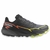 TENIS SALOMON THUNDERCROSS MASCULINO, 472954, TREINO, ATIVIDADE FISICA, ESPORTES, LAZER, CAMINHADA, CORRIDA DE RUA, CONFORTO, AMORTECIMENTO, PROVA, PERFORMANCE, TRAIL, TRILHA, ESTRADÃO, ESTRADA, TERRENO ACIDENTADO,