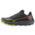 TENIS SALOMON THUNDERCROSS MASCULINO, 472954, TREINO, ATIVIDADE FISICA, ESPORTES, LAZER, CAMINHADA, CORRIDA DE RUA, CONFORTO, AMORTECIMENTO, PROVA, PERFORMANCE, TRAIL, TRILHA, ESTRADÃO, ESTRADA, TERRENO ACIDENTADO,