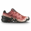 TENIS SALOMON SPEEDCROSS 6 FEMININO