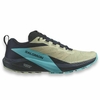TENIS SALOMON SENSE RIDE 5 MASCULINO AZUL