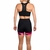 BERMUDA WOOM RUNNING 140 2022 FEMININO ROSA, 5003132222, CORRIDA DE RUA, CAMINHADA, TREINO, ACADEMIA, YOGA, BIKE, CICLISMO, MUSCULAÇÃO, PILATES, 