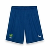 SHORTS PUMA CBAT ATHLETICS TRAINING MASCULINO