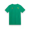CAMISETA PUMA CBAT ATHLETICS TRAINING FEMININO VERDE