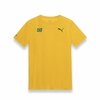 CAMISETA PUMA CBAT ATHLETICS TRAINING FEMININO