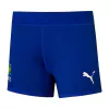 SHORTS PUMA CBAT ATHLETICS RACE HOT PANT FEMININO