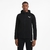 Blusa Moletom Puma Core Fz Hoodie Masculino Black 58581201,58581201