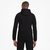 Blusa Moletom Puma Core Fz Hoodie Masculino Black 58581201,58581201