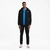Blusa Moletom Puma Core Fz Hoodie Masculino Black 58581201,58581201