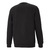 BLUSA PUMA MOLETOM SMALL LOGO CREW FLECE MASCULINO PRETO, 586682/01