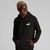 BLUSA PUMA SMALL LOGOHOODIE MOLETOM MASCULINO PRETO