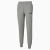 Calça Puma Moletom Essentials Logo Masculino Gray Heather 58671403,58671403