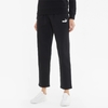 CALÇA PUMA MOLETOM ESSENTIALS SWEATPANTS FLEECE OP FEMININO PRETO