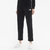 CALÇA PUMA MOLETOM ESSENTIALS SWEATPANTS FLEECE OP FEMININO PRETO, 586844 01,