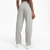 CALÇA PUMA MOLETOM ESSENTIALS SWEATPANTS FLEECE OP FEMININO CINZA - comprar online