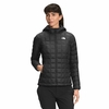 JAQUETA THE NORTH FACE THERMOBALL ECO COM CAPUZ 2.0 FEMININO