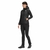 JAQUETA THE NORTH FACE THERMOBALL ECO HOODIE 2.0 FEMININO, 5GLC-PTO, TREINO, ATIVIDADE FISICA, ESPORTES, LAZER, CAMINHADA, CORRIDA, ACADEMIA, MUSCULAÇÃO, TRILHA, TRAIL, 