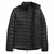 JAQUETA THE NORTH FACE W THERMOBALL ECO JACKET 2.0 FEMININO, 5GLD-PTO, TREINO, ATIVIDADE FISICA, ESPORTES, LAZER, CAMINHADA, CORRIDA, ACADEMIA, MUSCULAÇÃO, TRILHA, TRAIL, MONTANHA, 