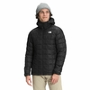 JAQUETA THE NORTH FACE THERMOBALL COM CAPUZ MASCULINO