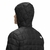 JAQUETA THE NORTH FACE THERMOBALL ECO HOODIE MASCULINO, 5GLK-PTO,  TREINO, ATIVIDADE FISICA, ESPORTES, LAZER, CAMINHADA, CORRIDA, ACADEMIA, MUSCULAÇÃO, YOGA, TRILHA, TRAIL, PROTEÇÃO UVA, UVB, WINDRUNNER, 
