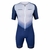 MACAQUINHO WOOM TRI C/ MANGA WOOM CARBON STORM MASCULINO AZUL, 6017142123, TREINO, ATIVIDADE FISICA, ESPORTES, LAZER, CAMINHADA, CORRIDA, ACADEMIA, MUSCULAÇÃO, YOGA, TRILHA, TRAIL, 
