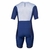 MACAQUINHO WOOM TRI C/ MANGA WOOM CARBON STORM MASCULINO AZUL, 6017142123, TREINO, ATIVIDADE FISICA, ESPORTES, LAZER, CAMINHADA, CORRIDA, ACADEMIA, MUSCULAÇÃO, YOGA, TRILHA, TRAIL, 
