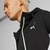 BLUSÃO PUMA EVOSTRIPE FULL-ZIP HOODIE DK MASCULINO PRETO, 673313 51