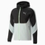 BLUSÃO PUMA EVOSTRIPE FULL-ZIP HOODIE DK MASCULINO PRETO, 673313 51