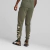 CALÇA PUMA MOLETOM ESSENTIALS BLOCK CAMO SWEATPANTS FLEECE MASCULINO VERDE, 673338 73